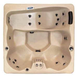 Tuff TT650 Hot Tub